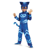 Catboy Classic Toddler PJ Masks halloween Costume