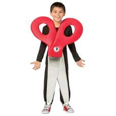 Scissors Boys cosplay halloween costume