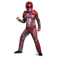 boys girls power rangers halloween costume