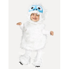 boys girls snow beastie halloween costume