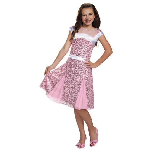 Audrey Coronation girls cosplay halloween Costume