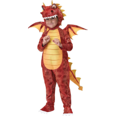 Dragon Fire Boys cosplay halloween Costume