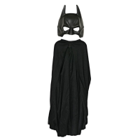 Dark Knight Batman Boys cosplay halloween Costume