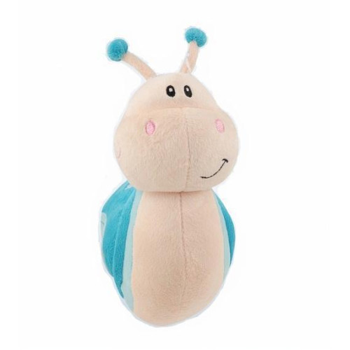 Stuffed  Plush Toys  Small Snail Doll