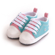 Boys Girls Casual Splice Sneakers Shoes