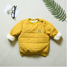 boys winter warm tops sweatshirts