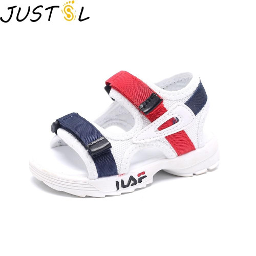 boy girls beach shoes casual sandals