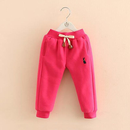 boys & girls winter warm pant