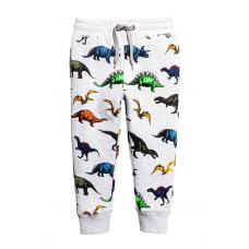 Boys Cotton Pants Trousers Leggings