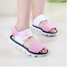 fashion sandals girls shoes