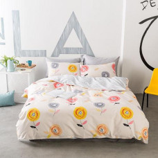 Flowers Design Duvet bedding Sets