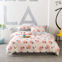 Flowers Design Duvet bedding Sets