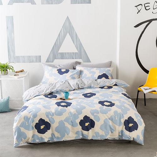 Flowers Pattern Duvet bedding Sets