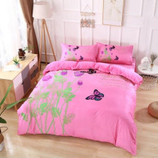 roses pattern Duvet Bedding Sets