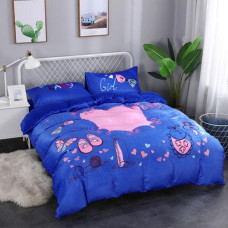 Cartoon design Duvet Bedding Sets