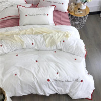 Super Soft Duvet Cover bedding set