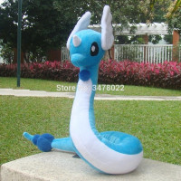 Cuddly Dragon Plush Toys Stuffed Animal Doll