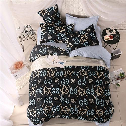 Design printed Duvet Bedding Sets