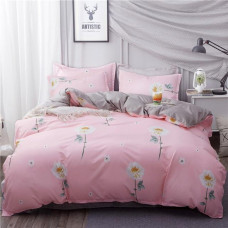 Flower pattern Duvet Bedding Sets