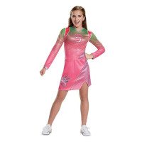 girls cheerleader halloween costume