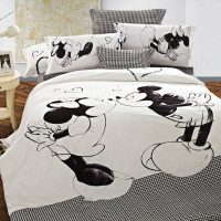 Disney Mickey Mouse duvet cover bedding set