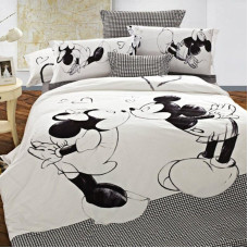 Disney Mickey Mouse duvet cover bedding set