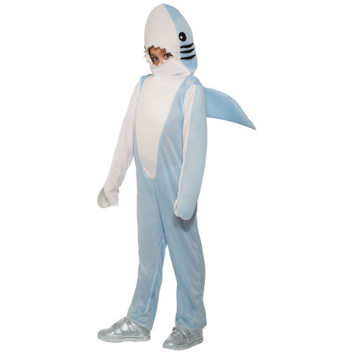 The shark boys halloween costumes