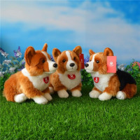 Plush Toys Stuffed Puppy Dog Plush Dolls