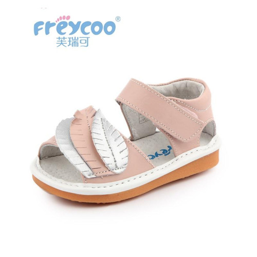 Sandals Girl Princess Shoes