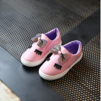 Girls Casual shoes Slip-On Sneakers