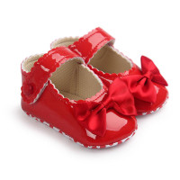 Girls First Walker Shoes