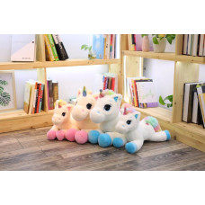 Unicorn Plush Toy Soft Stuffed Unicorn Dolls