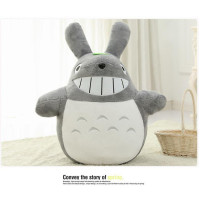 Totoro Large Soft Anime Plush toy