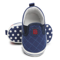 boy girls Slip-On anti-slip shoes