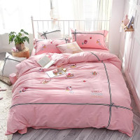 donut design  Duvet Bedding Sets