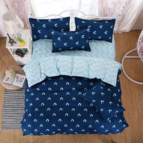 design printed Duvet Bedding Sets