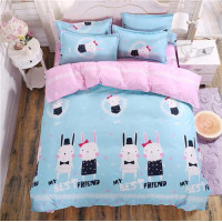 best friend Duvet Bedding Sets