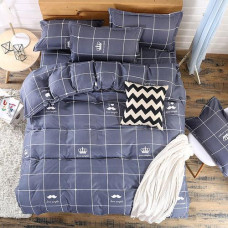 crown design Duvet Bedding Sets