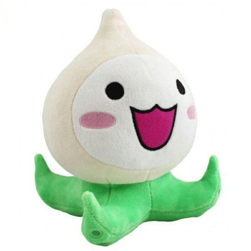 Watch OW Pachimari plush Dolls Stuffed Toys