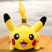 Cute Pikachu Plush Toys Stuffed Soft Doll