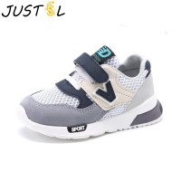 Breathable Boys Net Shoes Girls Sneakers