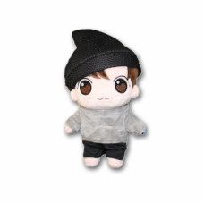 Bangtan Jeon JungKook Characters Plush Toy