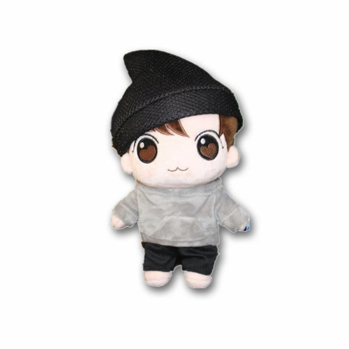 Bangtan Jeon JungKook Characters Plush Toy