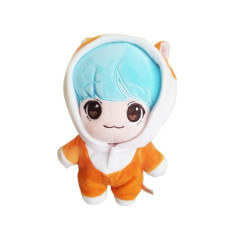 Bangtan Boys BTS Suga Cute Plush Toy