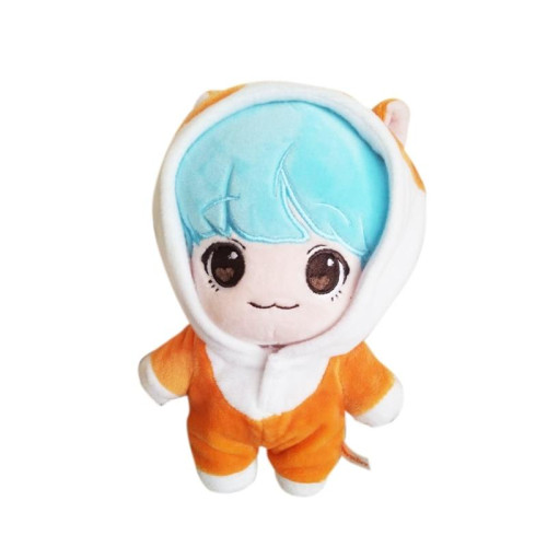 Bangtan Boys BTS Suga Cute Plush Toy