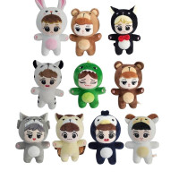 Animal Plush Toy Soft Cotton Stuffed Dolls