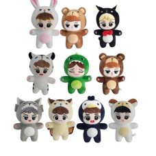 Animal Plush Toy Soft Cotton Stuffed Dolls