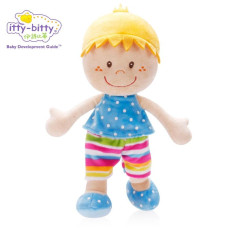 Soft Stuffed Plush Toys Cute Dolls