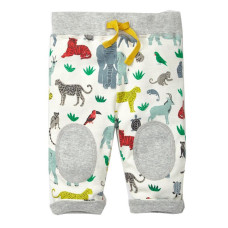 Boys Pants Cotton Trousers