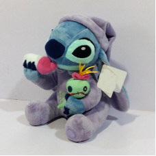 Lilo Stitch Plush Toys stuffed Animal Dolls